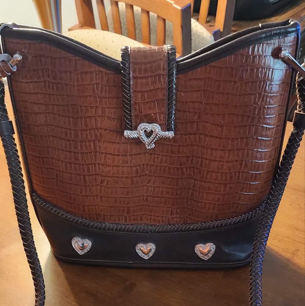 Brighton style purse
